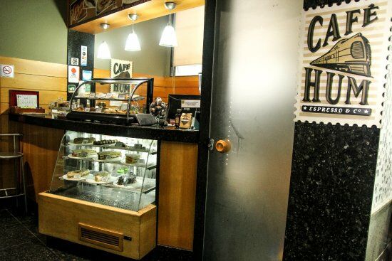 Café Hum